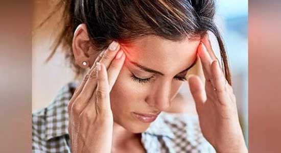migraine headache treatment